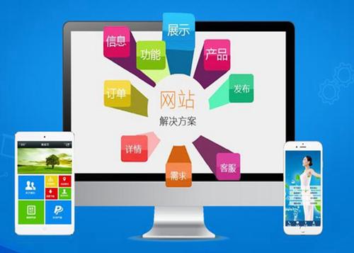波密如何进行网站设计才能突出产品的优势